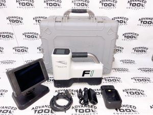 Digitrak Falcon F1 Locator & Aurora 8.4” Display Directional HDD