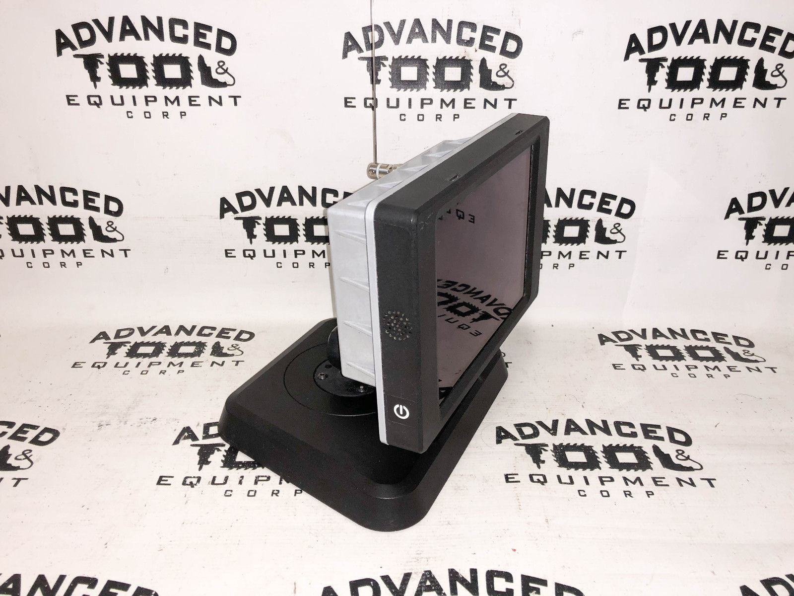 Preowned Digitrak Falcon F2 Locator & Aurora 8.4” Display Directional