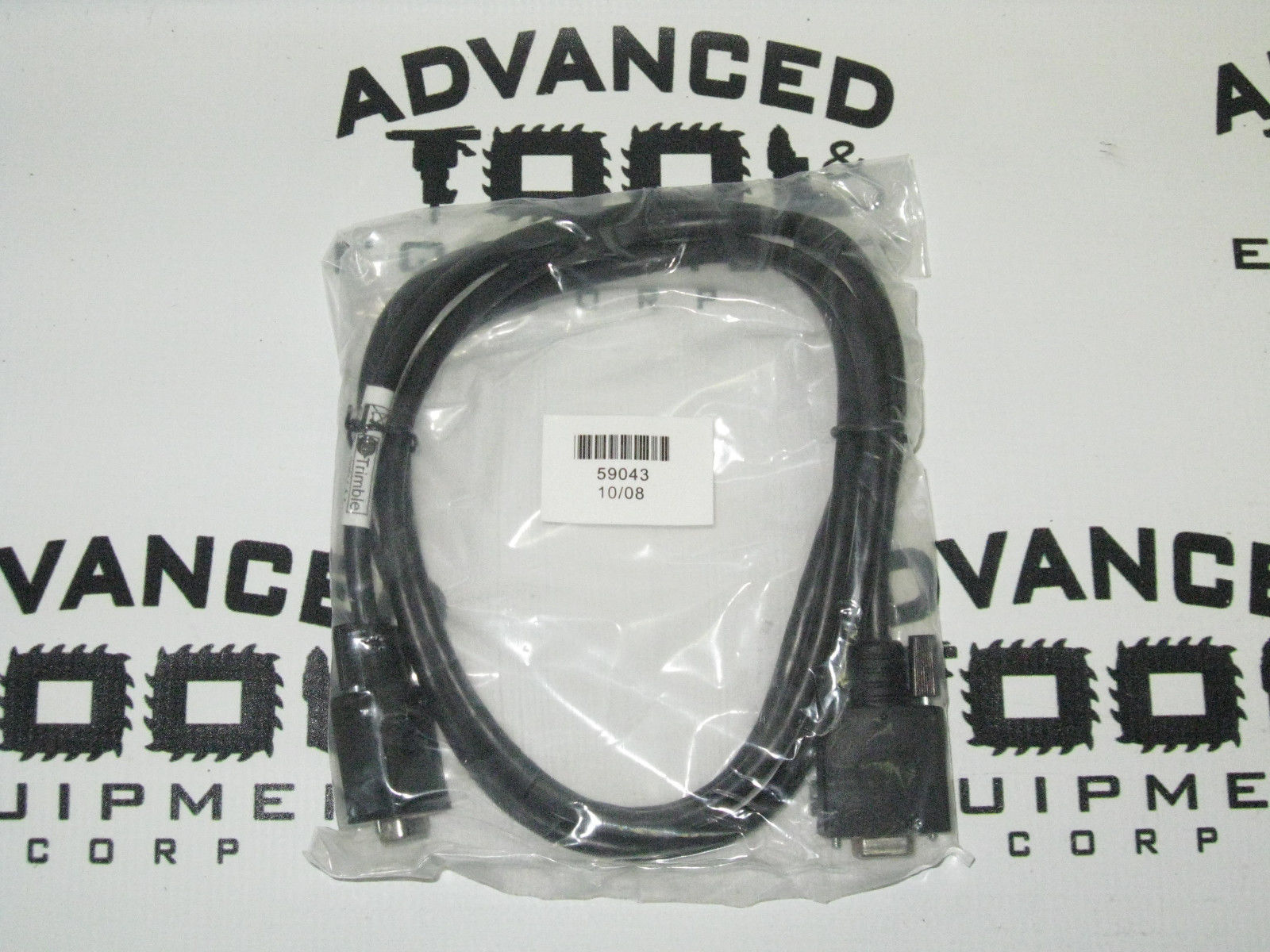 New Trimble GPS-PDL Data Cable A00924 For 4700/4800/5700 RTK Pacific Crest PDL 