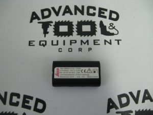 New Leica GEB212 Replacement Battery ATX10 ATX1230 GPS10 GPS900 GRX10