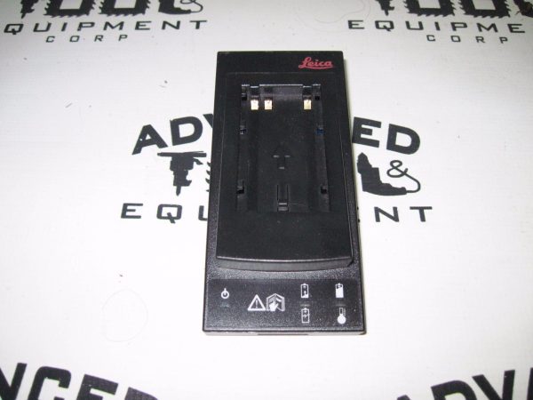 New Leica GKL221 Replacement Charger for GE90 GEB211 GEB212 GEB221 GEB241