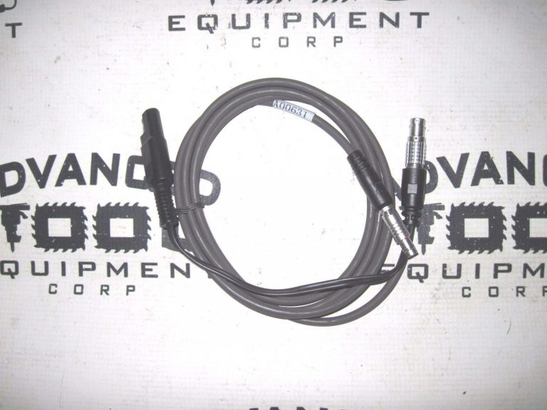 DRRI A00630 Cable - Pacific Crest PDL HPB Radio To Topcon/Ashtech Receivers Connection Cable