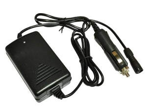 Radiodetection Li-Ion CAR CHARGER for RD7100 RD8100 MRX Marker Locator Wand