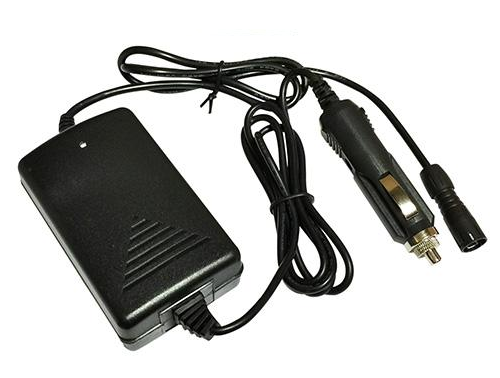 Radiodetection Li-Ion CAR CHARGER for RD7100 RD8100 MRX Marker Locator Wand
