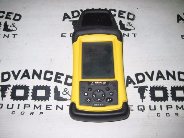 TDS Trimble Recon Data Collector Bluetooth Pocket PC with GPS GR-271 Card