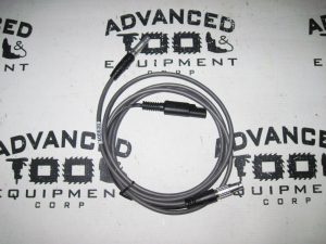 TYPE A00630 NEW TOPCON INTERFACE CABLE FOR TOPCON GPS TO PACIFIC CREST PDL HP 