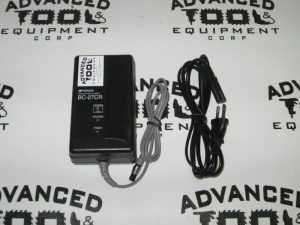 Topcon BC-10B Battery Charger 