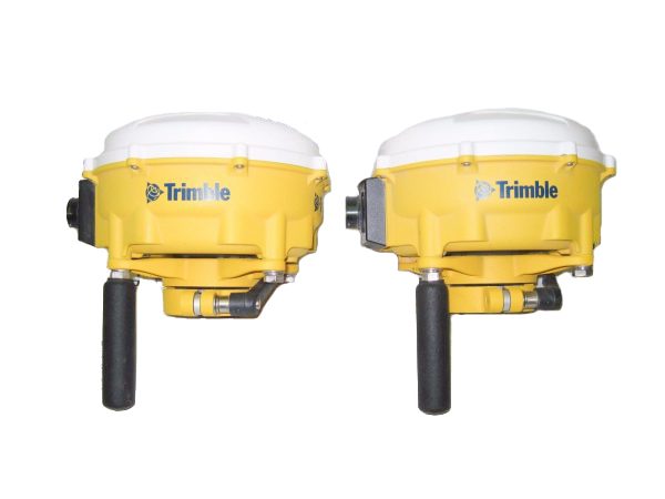 Trimble CAT Reciver MS975 GNSS 