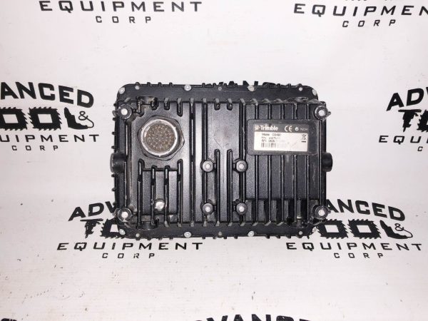 Trimble CB430 Control Box Caterpillar Cat CD700 GCS900 Grade Control System