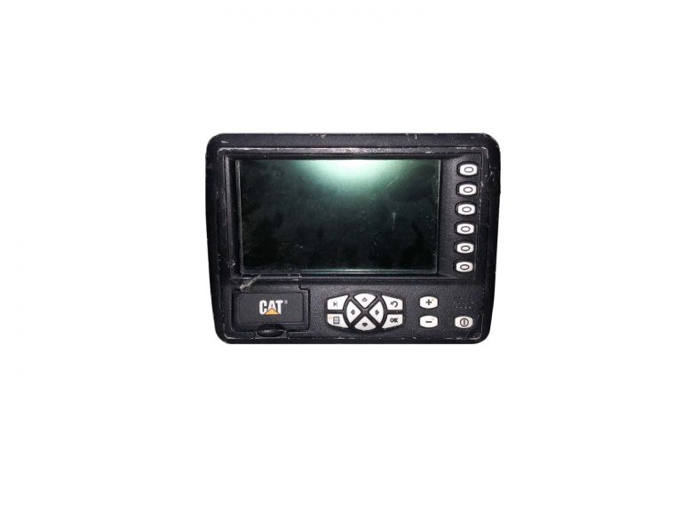 (Parts/Repair) Trimble CB430 Control Box Caterpillar Cat CD700 GCS900 Grade Control System