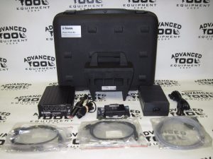 Trimble Power Pack Kit Super Charger for 5600 Focus 10 Total Station Geodimeter