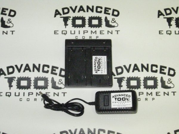 USA! New Topcon BC-30D Replacement Charger for BT-65Q Battery