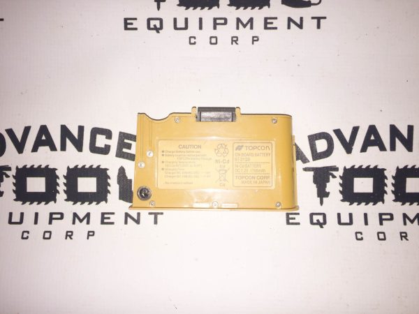 USA Seller! New Topcon BT-31Q Replacement Battery for GTS-0 GTS-210 GPT-1003
