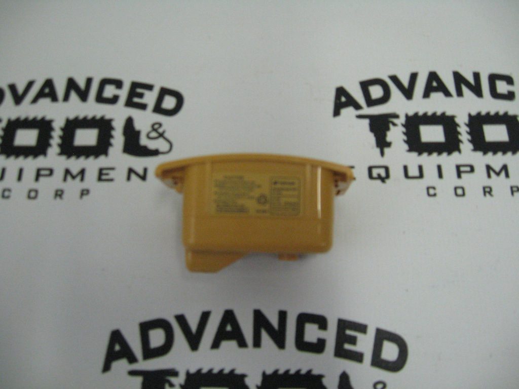 Batteria 2700mAh Tipo BT-50Q Per Stazioni Totali Topcon GTS-602, GTS-605, Compatibile