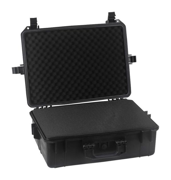 22″ Hard Shell Case for DSLR, Camera, Guns, Drone 1520 Comparable w ...