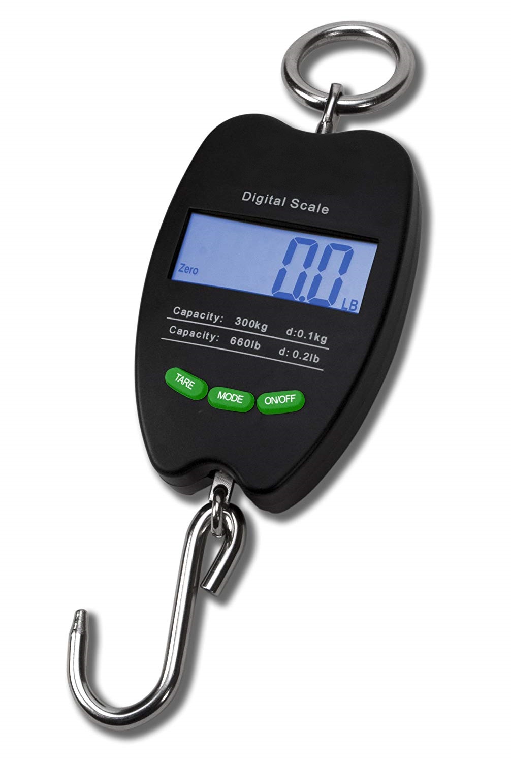 New Releases: The best-selling new & future releases in Fish  Weighing Scales