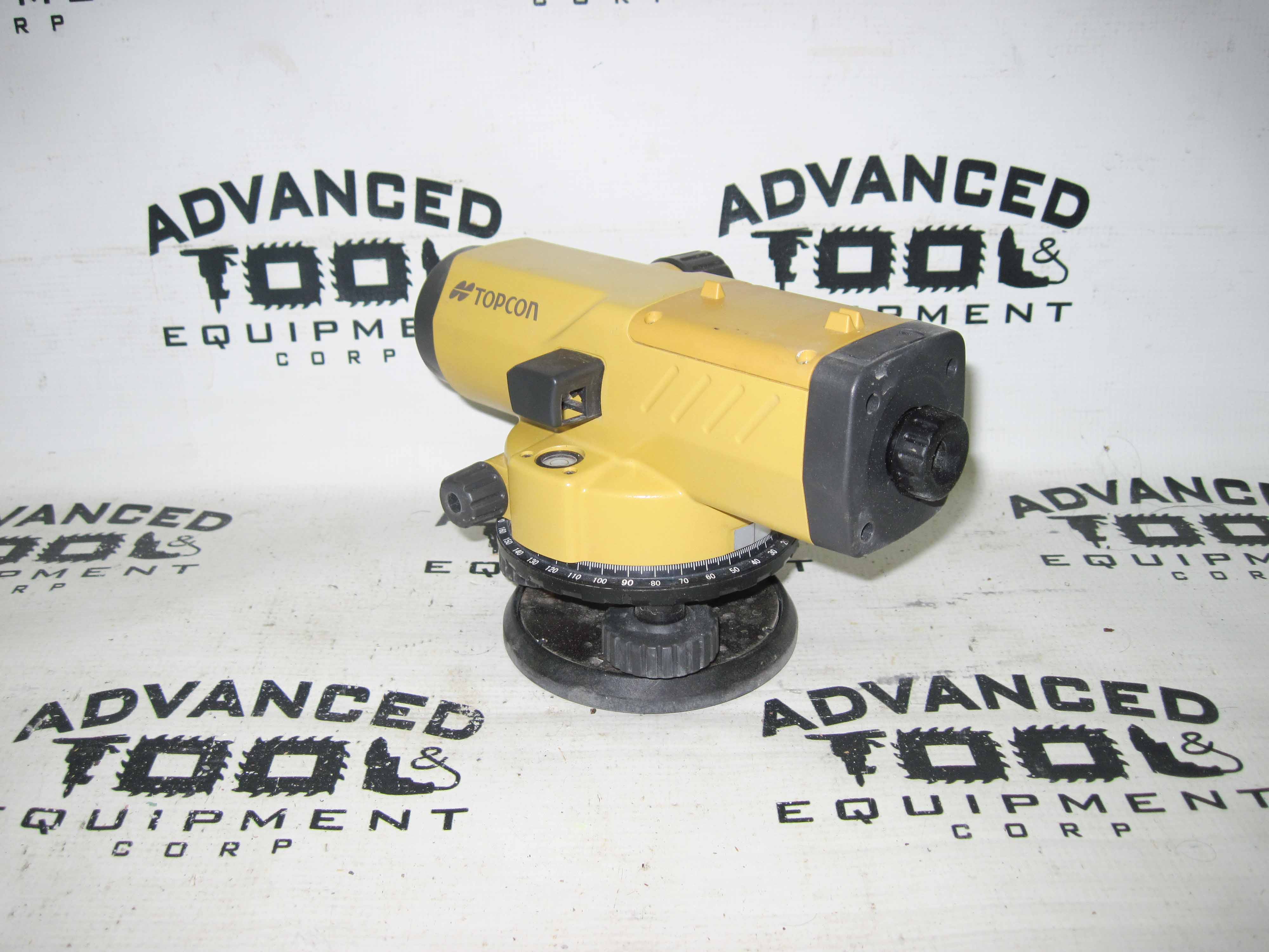 CASE FOR TOPCON AT-B4 LEVEL 
