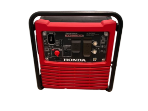 New Honda EG2800i 2,800 Watt Portable Generator Inverter