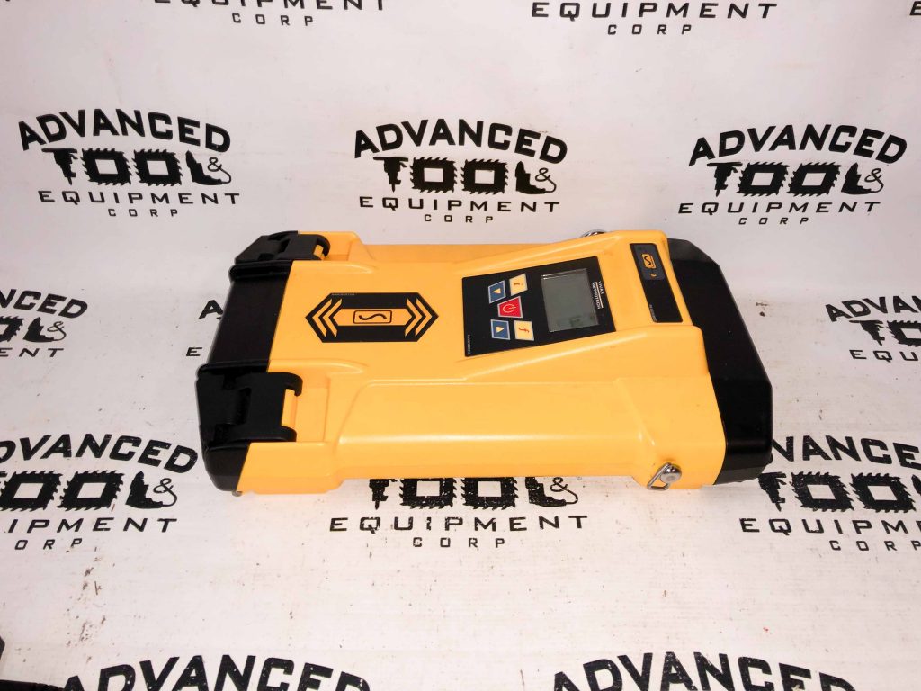 Vivax Metrotech vLocPro2 Pipe Cable Utility Locator Transmitter Loc