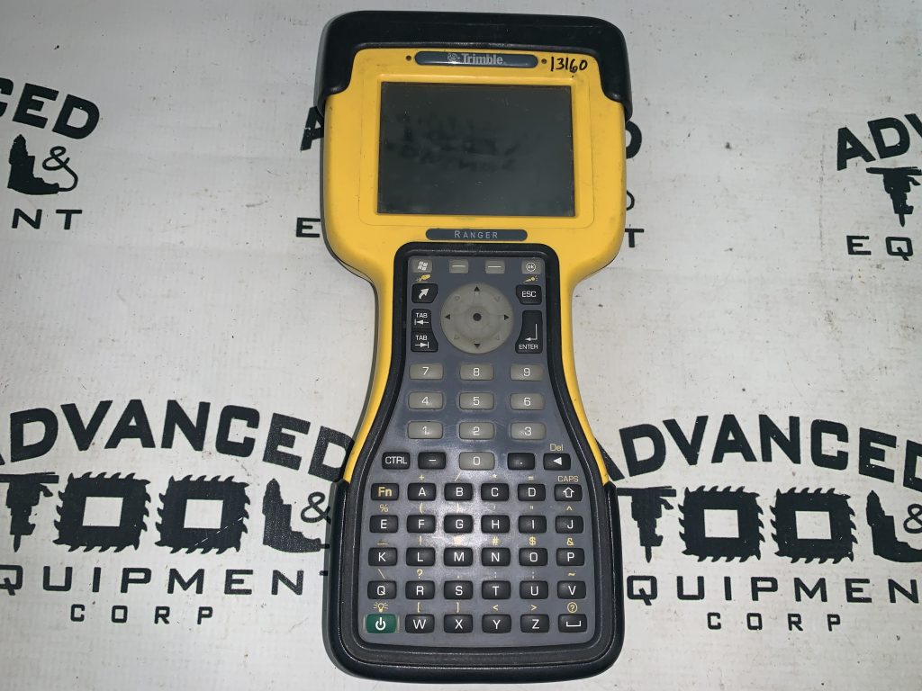 Trimble Ranger Data Collector Bluetooth Pocket PC w/ ArcPad 7, CWD