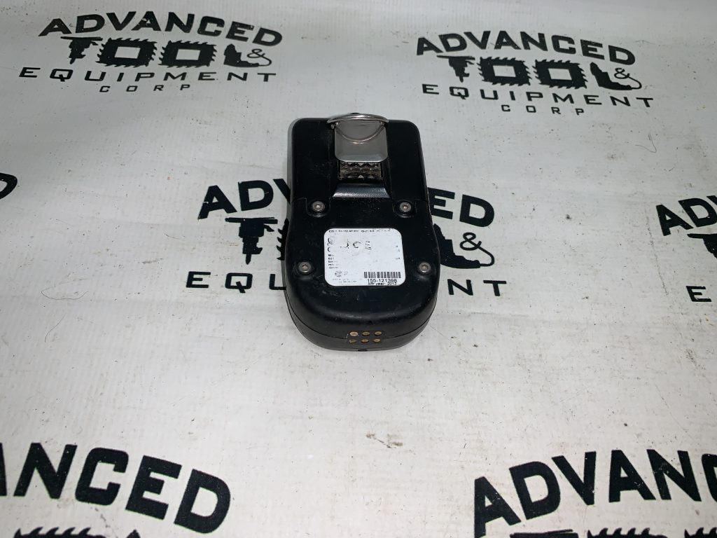 RAE Systems QRAE II Multi Gas Diffusion Detector Advanced Tool