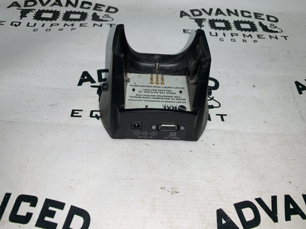 RAE Systems QRAE II Multi Gas Diffusion Detector Advanced Tool