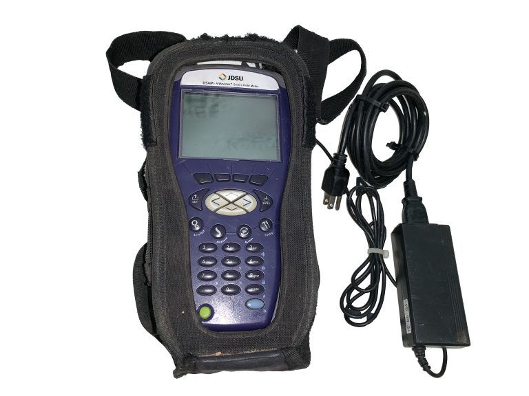 JDSU DSAM Wavetek Series Field Meter Advanced Tool & Equipment