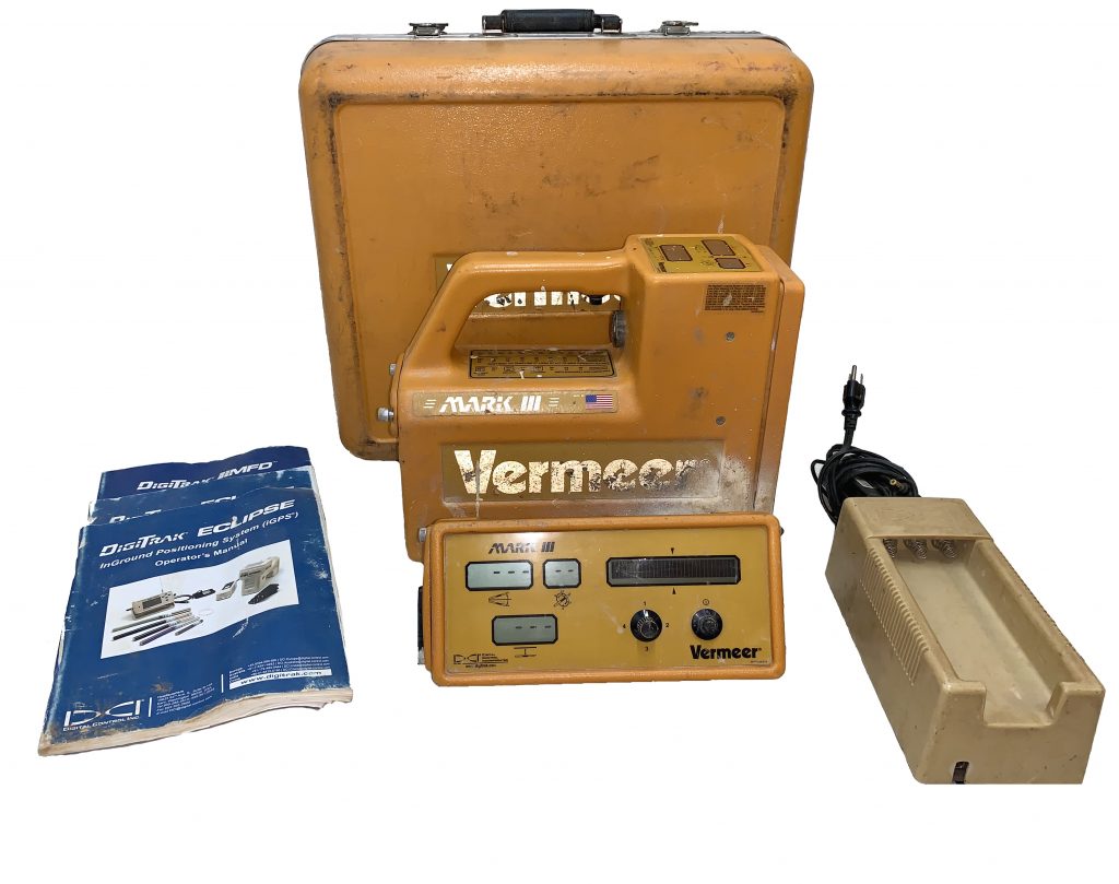 DigiTrak Antenna 13 For Vermeer Ditch Witch Locators – Eclipse, Mark, LT Models 9 thumbnail image