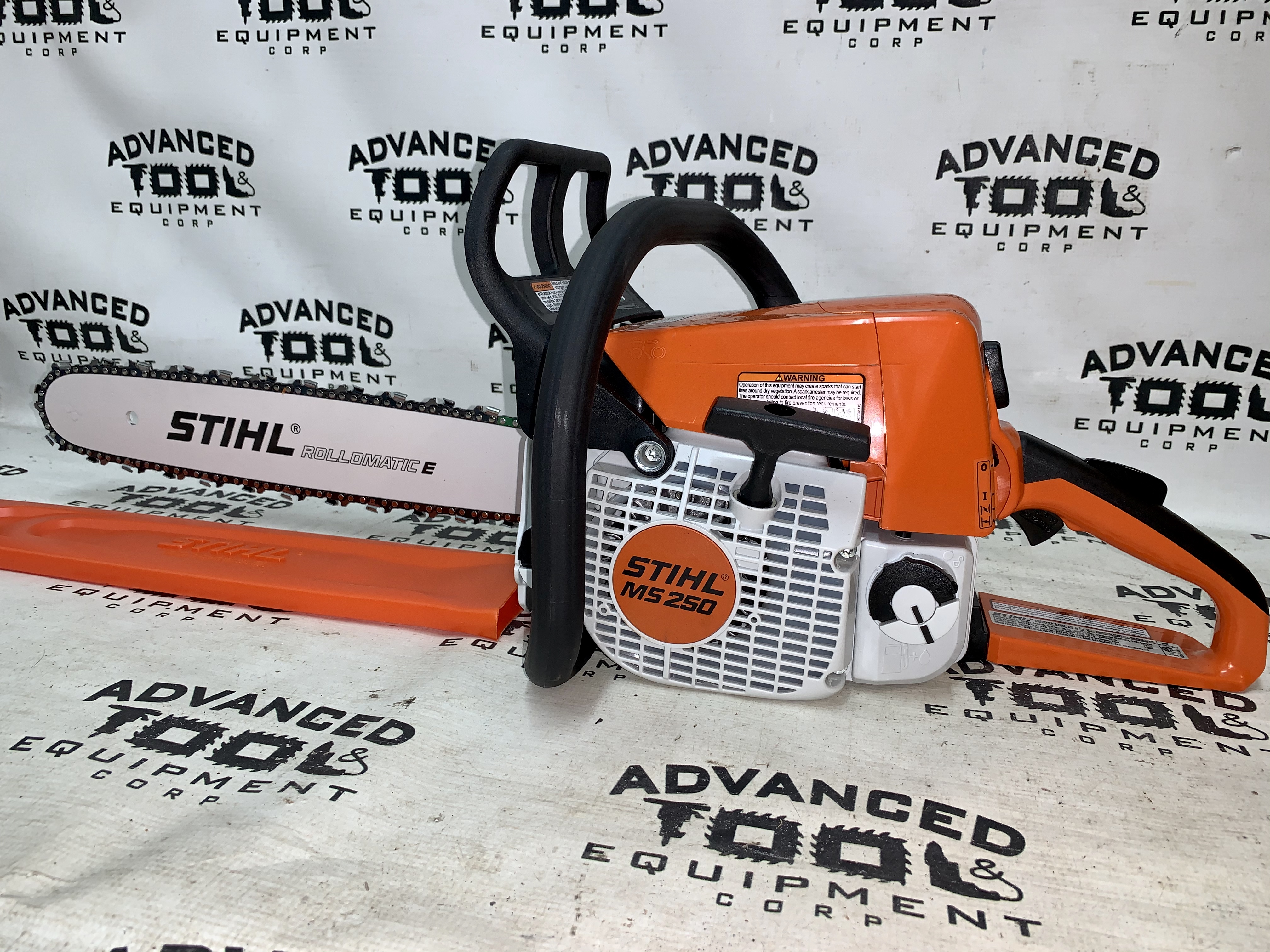 Stihl 250 купить