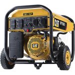 New CAT RP7500 E Generator 7500 Watts – Portable Gasoline Generator