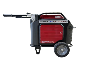 Honda EU7000IS Inverter Generator (49 State)