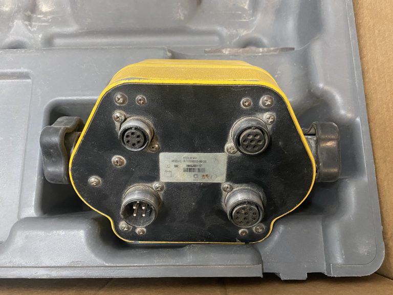 Spectra Precision CB25 Laser Control Box Advanced Tool & Equipment