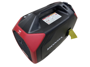 New Honda Inverter Gas Generator EU3200i