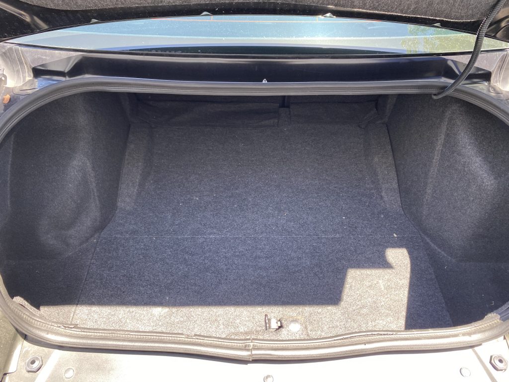 2010 Dodge Challenger SRT8 Manual in Miami, FL Advanced Tool & Equipment