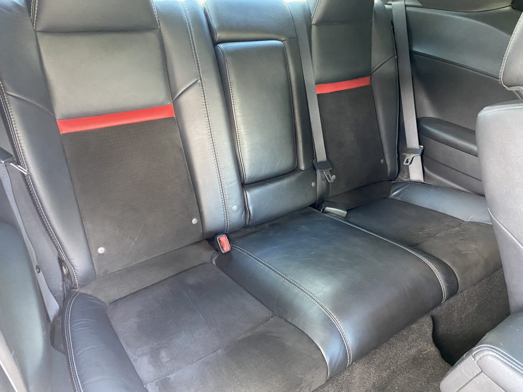 2010 Dodge Challenger SRT8 Manual in Miami, FL Advanced Tool & Equipment