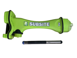 Subsite Recon 4 TK Tracker Locator w/ Sonde Package for Ditch Witch