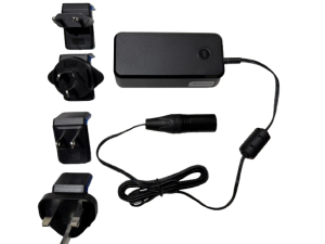 Radiodetection Sensors & Software LMX100 LMX150 LMX200 Noggin 250 RD1100 RD1500 GPR Battery Charger