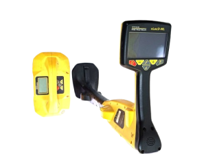 Vivax VLoc3-ML Utility Locator Set w/ Transmitter LOC3-10TX
