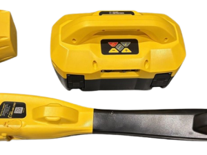 Vivax Metrotech VLoc3 RTK-Pro Utility Locator Set Transmitter LOC3-10TX