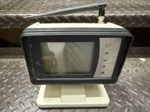 Underground Magnetics MAG 3 Remote Display Screen