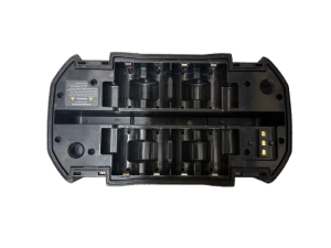 Vivax Alkaline Battery Tray for Vloc3-5TX & 10TX Transmitter