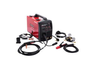 Lincoln Electric Weld Pak 180i MP 120V or 230V AC Multiprocess Welder
