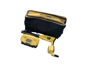 Vivax VLoc3 RTK-Pro Utility Locator Set w/ Transmitter LOC3-10TX