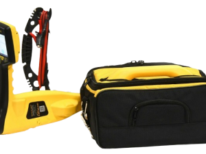 New Vivax Metrotech VLoc3-Pro Utility Locator Set LOC3-10TX (Alkaline)