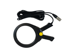 5" Transmitter Clamp with 3-Pin Plug for Vivax Metrotech Loc3-5Tx, Loc3-10Tx, Loc3-25Tx, VM-810, VM-850 Transmitter