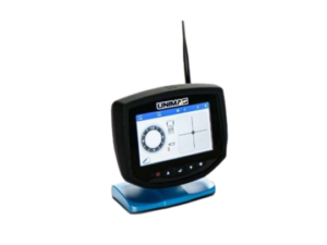 UNIMAG X HDD Remote Display