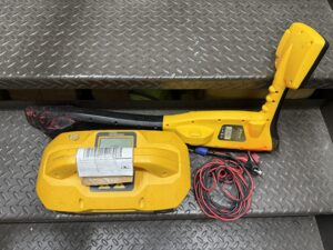 Vivax Metrotech VLoc3-Pro Utility Locator Set Transmitter LOC3-5Tx