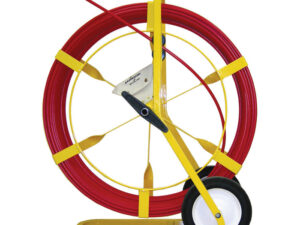 Jameson Duct Hunter Traceable Rodder 5/16” (New)