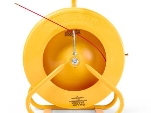 Jameson Live Tracer Rodder Gas Service Tracer 1/8" (New)
