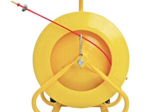 Jameson Live Tracer Rodder Gas Service Tracer 3/16" (New)